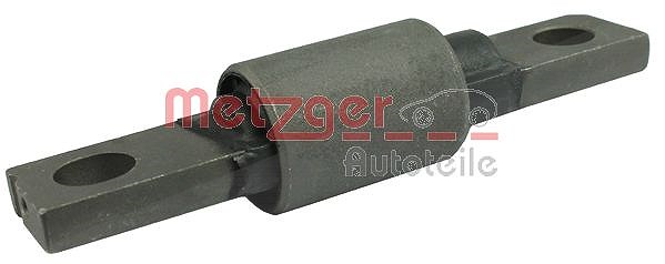 Metzger Autoteile Lagerung, Lenker [Hersteller-Nr. 52079608] für Nissan, Renault