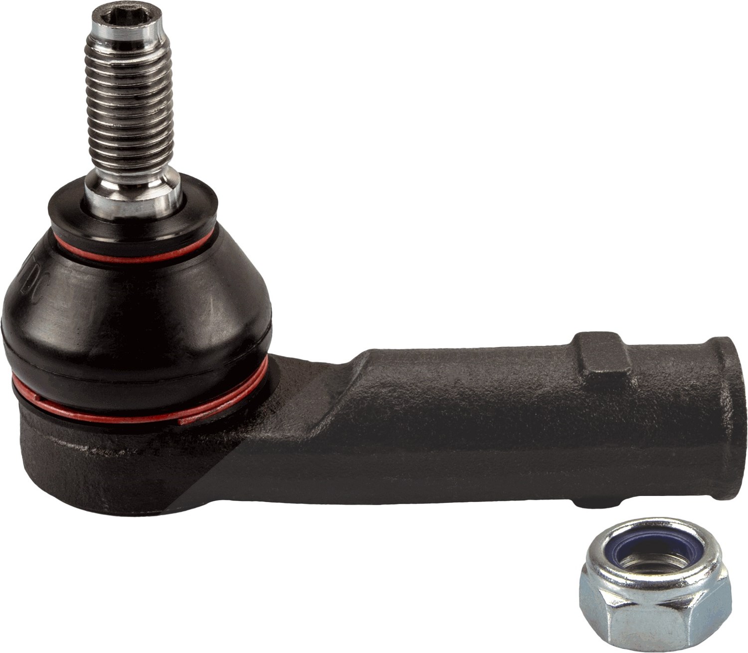 Trw Spurstangenkopf [Hersteller-Nr. JTE509] für Audi, VW, Seat
