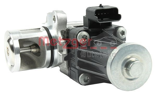 Metzger Autoteile AGR-Ventil [Hersteller-Nr. 0892111] für Peugeot, Volvo, Ford, Citroën