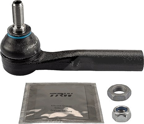 Trw Spurstangenkopf [Hersteller-Nr. JTE1115] für Peugeot, Citroën, Fiat