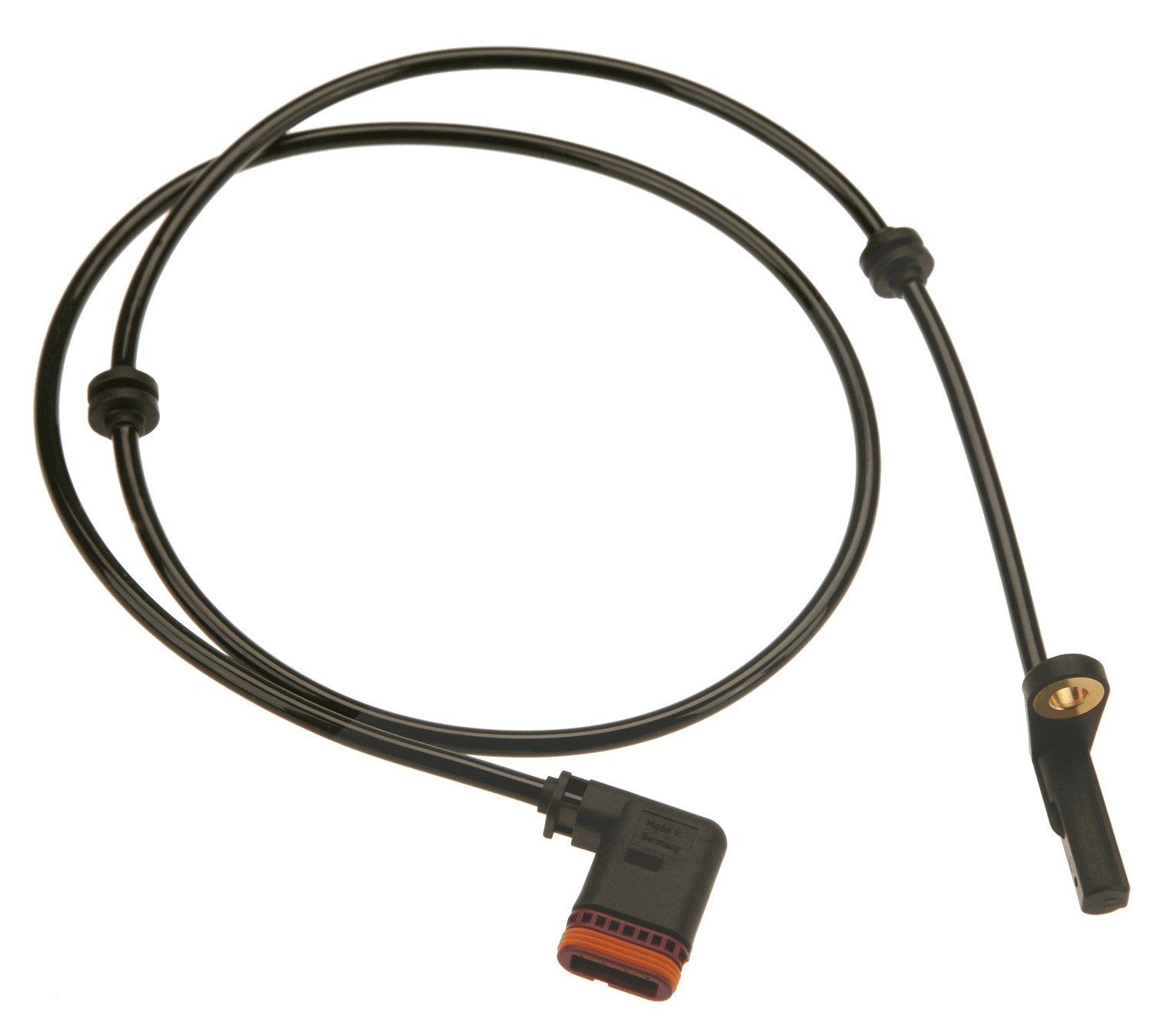 Trw Sensor, Raddrehzahl [Hersteller-Nr. GBS2545] für Mercedes-Benz