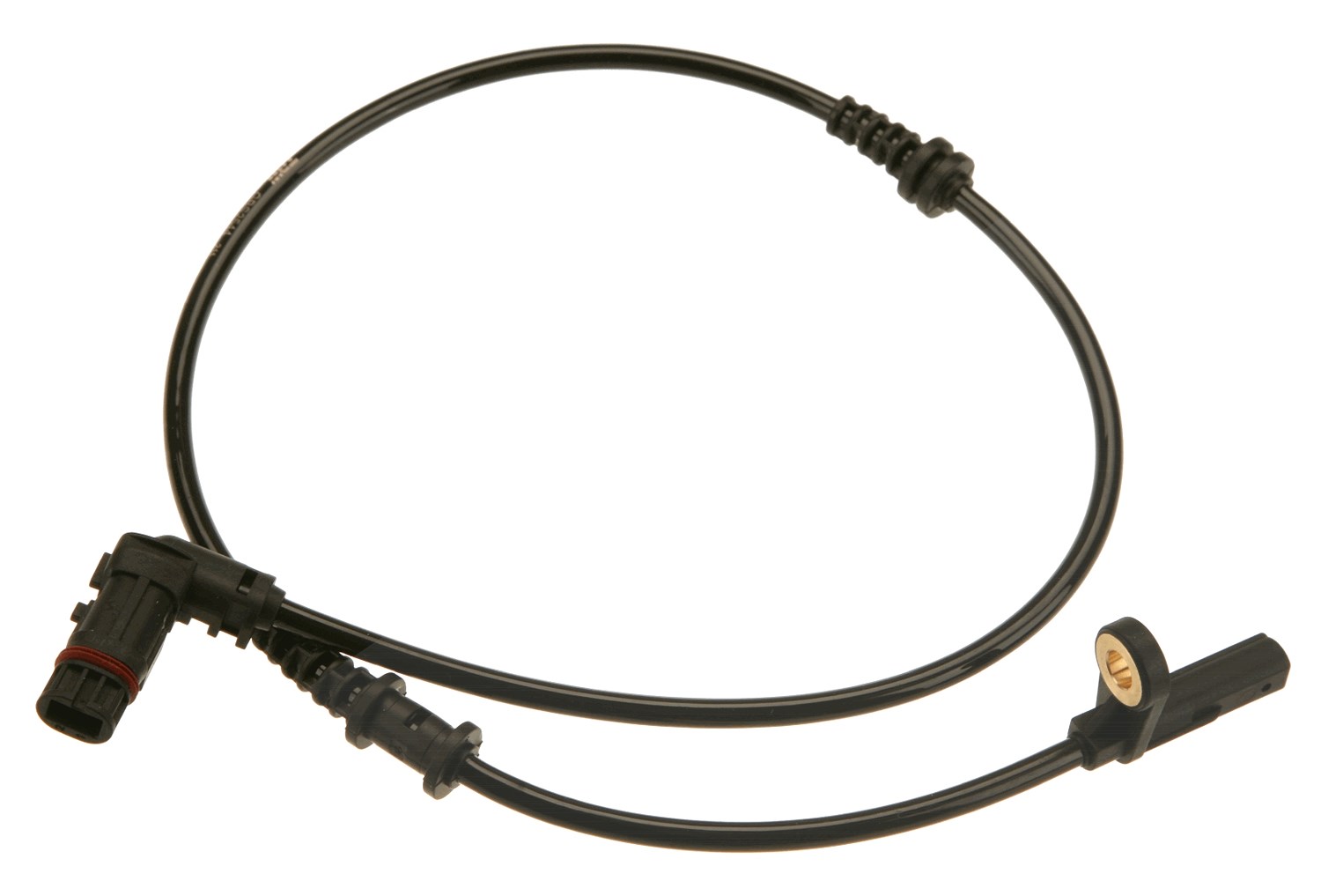 Trw Sensor, Raddrehzahl [Hersteller-Nr. GBS2544] für Mercedes-Benz