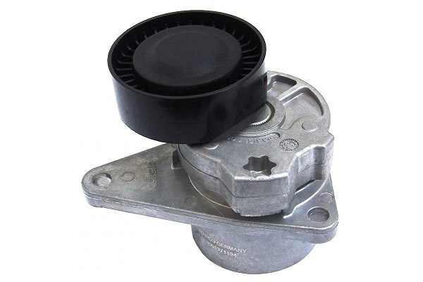 Mapco Spannarm, Keilrippenriemen [Hersteller-Nr. 23976] für Volvo