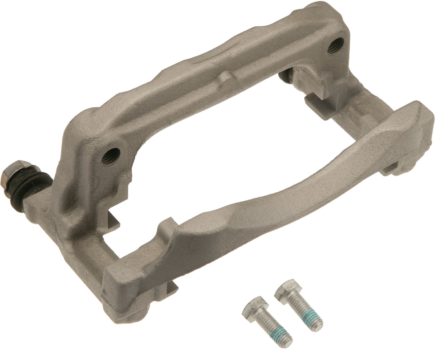 Trw Halter, Bremssattel [Hersteller-Nr. BDA1149] für Mercedes-Benz