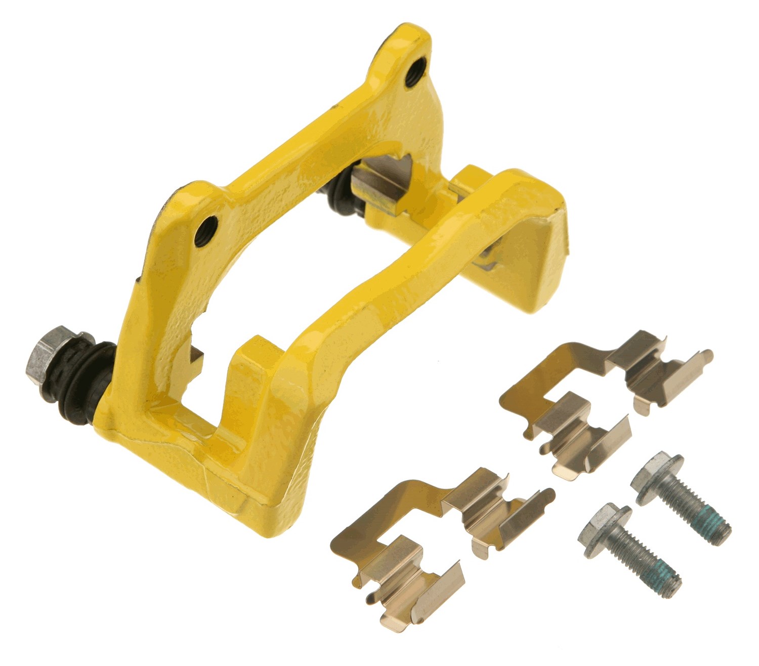 Trw Halter, Bremssattel [Hersteller-Nr. BDA1038] für Fiat, Abarth