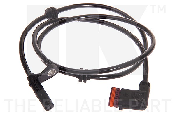 Nk Sensor, Raddrehzahl [Hersteller-Nr. 293344] für Mercedes-Benz