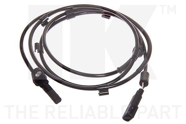 Nk Sensor, Raddrehzahl [Hersteller-Nr. 292554] für Ford