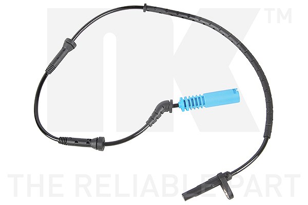 Nk Sensor, Raddrehzahl [Hersteller-Nr. 291527] für BMW