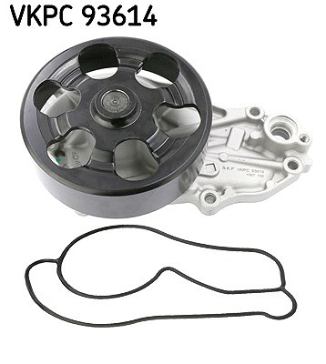 Skf Wasserpumpe [Hersteller-Nr. VKPC93614] für Honda