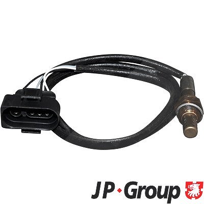 Jp Group Lambdasonde [Hersteller-Nr. 1193801000] für Audi, VW
