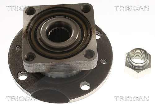 Triscan Radlagersatz [Hersteller-Nr. 853015106] für Lancia, Fiat, Autobianchi, Seat