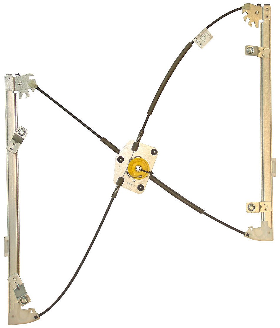 Valeo Fensterheber [Hersteller-Nr. 850827] für Citroën
