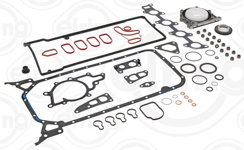 Elring Dichtungsvollsatz, Motor [Hersteller-Nr. 685.230] für Mercedes-Benz