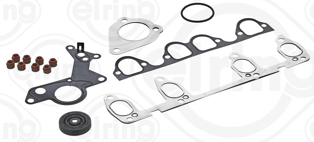 Elring Dichtungssatz, Zylinderkopf [Hersteller-Nr. 655.360] für Seat, Audi, Skoda, VW, Ford