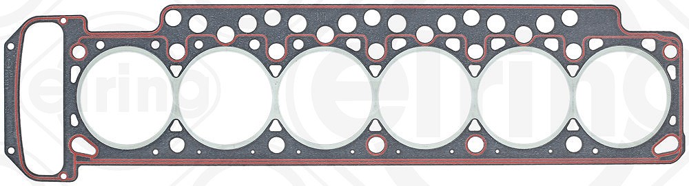 Elring Dichtung, Zylinderkopf [Hersteller-Nr. 750.492] für BMW