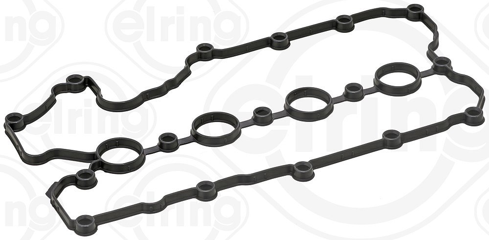 Elring Dichtung, Zylinderkopfhaube [Hersteller-Nr. 898.620] für VW, Audi