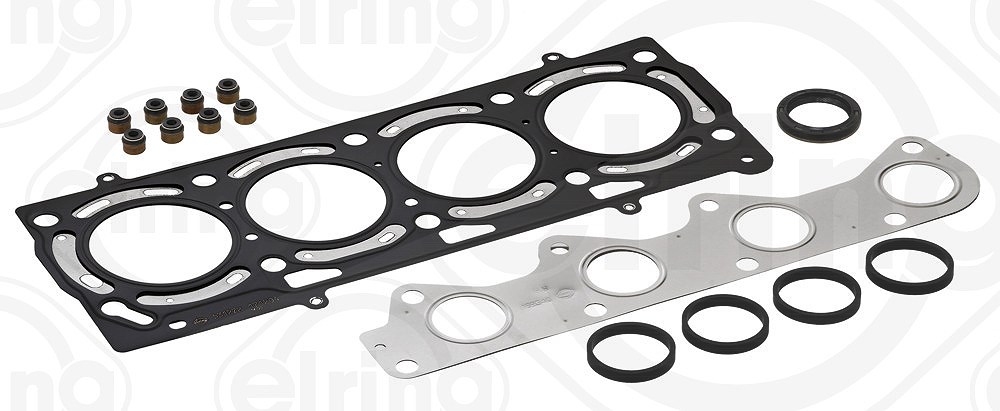 Elring Dichtungssatz, Zylinderkopf [Hersteller-Nr. 473.510] für Seat, VW