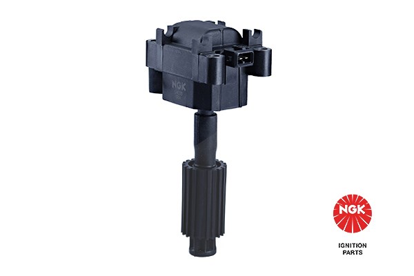 Ngk Zündspule [Hersteller-Nr. 48119] für Ford