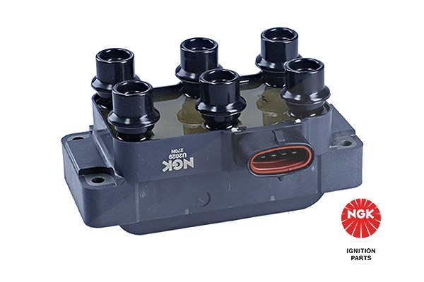 Ngk Zündspule [Hersteller-Nr. 48110] für Ford Usa