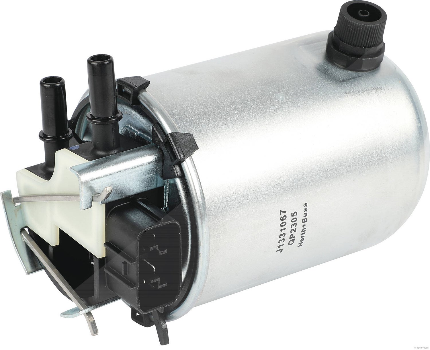 Herth+buss Jakoparts Kraftstofffilter [Hersteller-Nr. J1331067] für Renault, Nissan