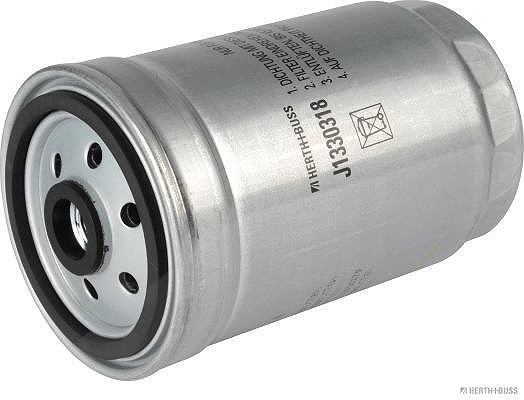 Herth+buss Jakoparts Kraftstofffilter [Hersteller-Nr. J1330318] für Kia, Hyundai