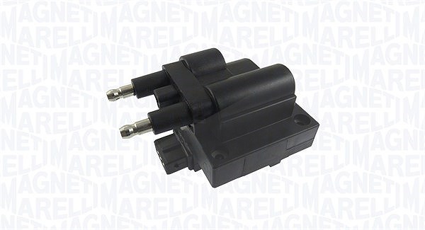 Magneti Marelli Zündspule [Hersteller-Nr. 060717073012] für Volvo, Renault