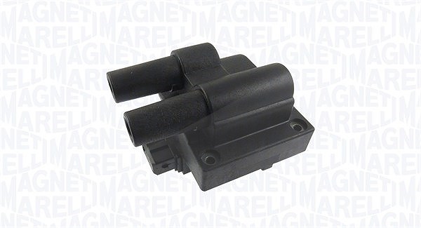 Magneti Marelli Zündspule [Hersteller-Nr. 060717068012] für Renault