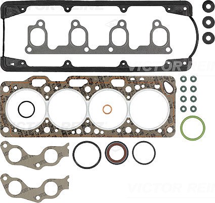 Victor Reinz Dichtungssatz, Zylinderkopf [Hersteller-Nr. 02-28025-04] für Seat, VW