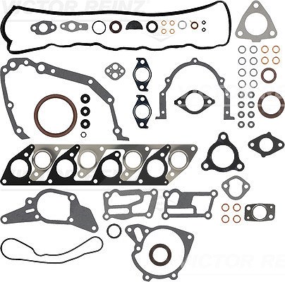 Victor Reinz Dichtungsvollsatz, Motor [Hersteller-Nr. 01-52252-03] für Mitsubishi