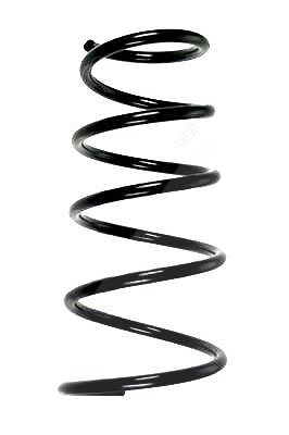 Spidan Fahrwerksfeder [Hersteller-Nr. 85813] für Vauxhall, Suzuki, Opel
