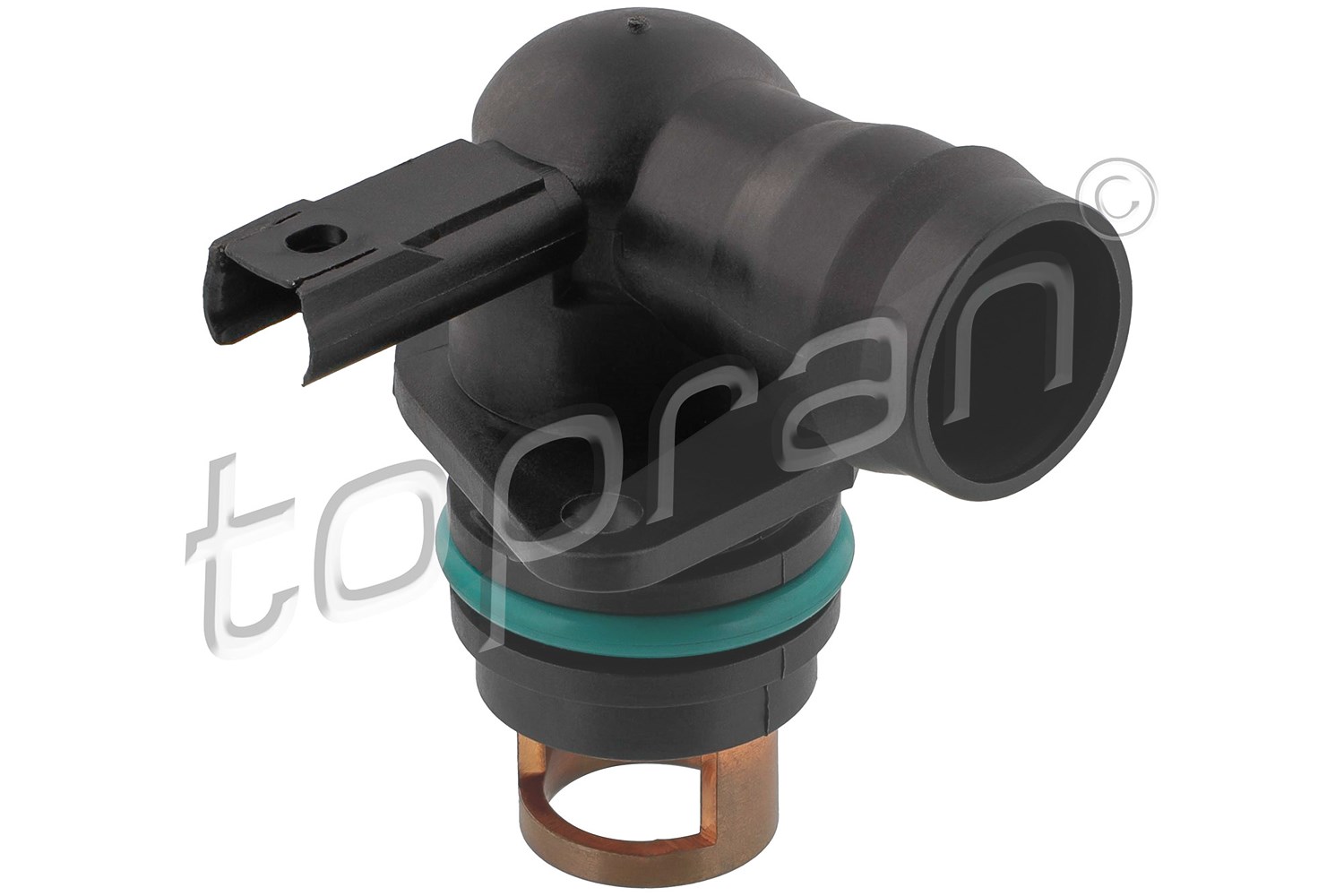 Topran Sensor, Ansauglufttemperatur [Hersteller-Nr. 502906] für BMW