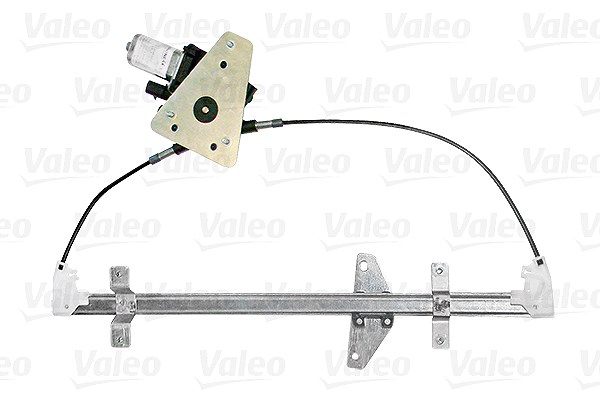 Valeo Fensterheber [Hersteller-Nr. 851318] für Hyundai