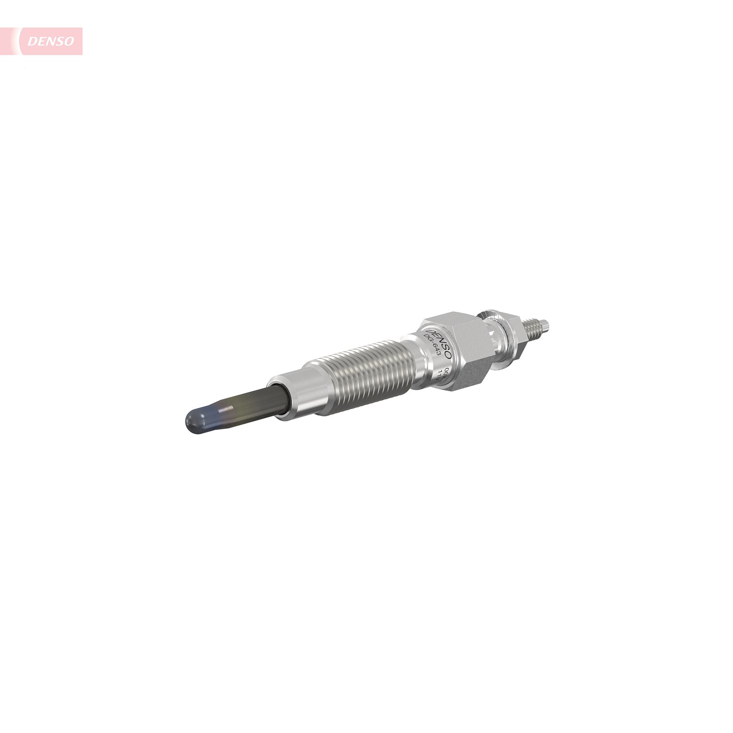 Denso Glühkerze [Hersteller-Nr. DG-643] für Nissan, Mitsubishi