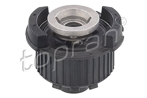 Topran Lagerung, Achsträger [Hersteller-Nr. 408944] für Mercedes-Benz