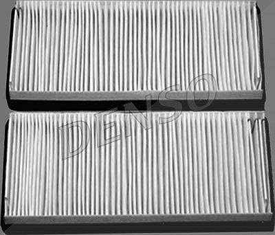 Denso Filter, Innenraumluft [Hersteller-Nr. DCF514P] für Maybach, Mercedes-Benz