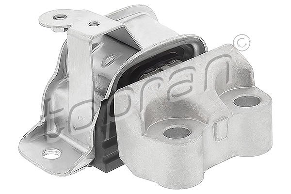 Topran Lagerung, Motor [Hersteller-Nr. 600510] für Fiat, Alfa Romeo