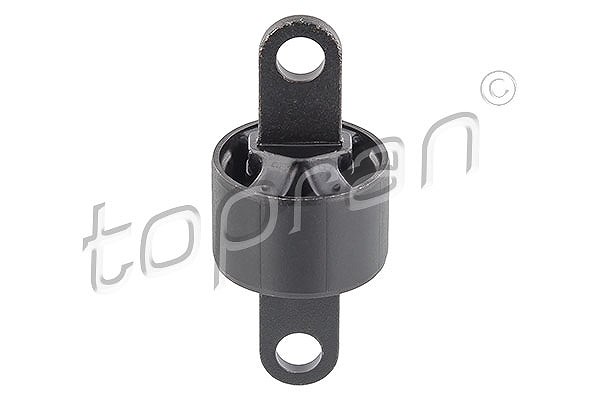 Topran Lagerung, Achskörper [Hersteller-Nr. 304484] für Ford