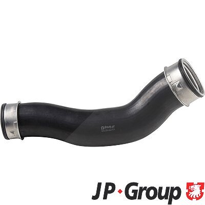 Jp Group Ladeluftschlauch [Hersteller-Nr. 1117710700] für VW