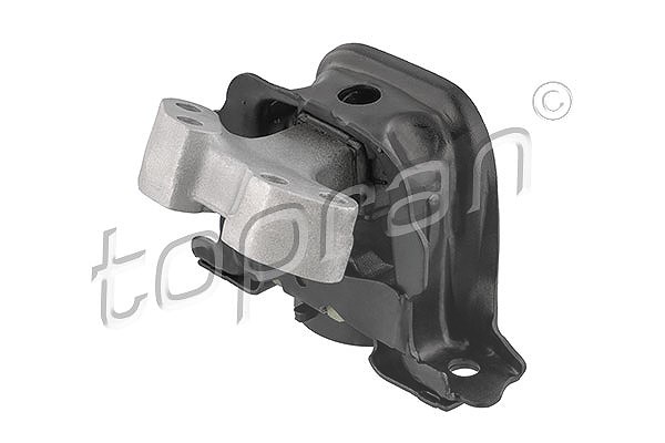 Topran Lagerung, Motor [Hersteller-Nr. 634419] für Peugeot, Ds, Citroën
