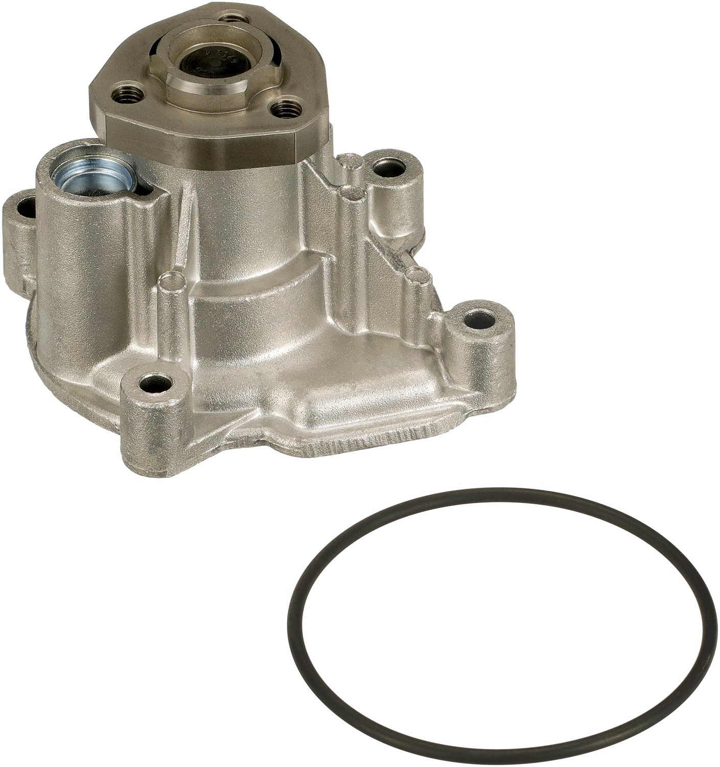 Gates Wasserpumpe [Hersteller-Nr. WP0193] für Seat, Skoda, Audi, VW