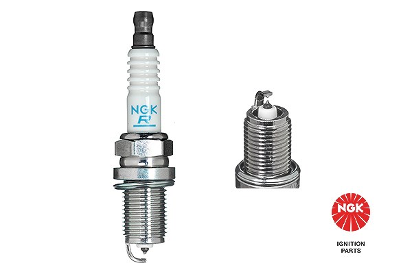 Ngk Zündkerze [Hersteller-Nr. 4180] für Nissan