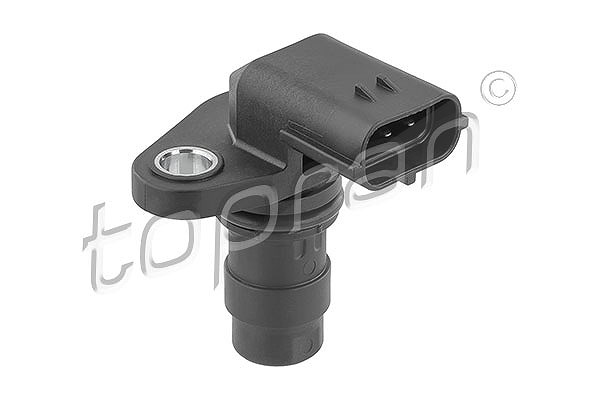 Topran Sensor, Nockenwellenposition [Hersteller-Nr. 600643] für Volvo