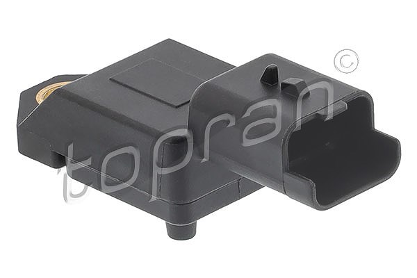 Topran Sensor, Ladedruck [Hersteller-Nr. 723344] für Citroën, Peugeot, Fiat, Ford