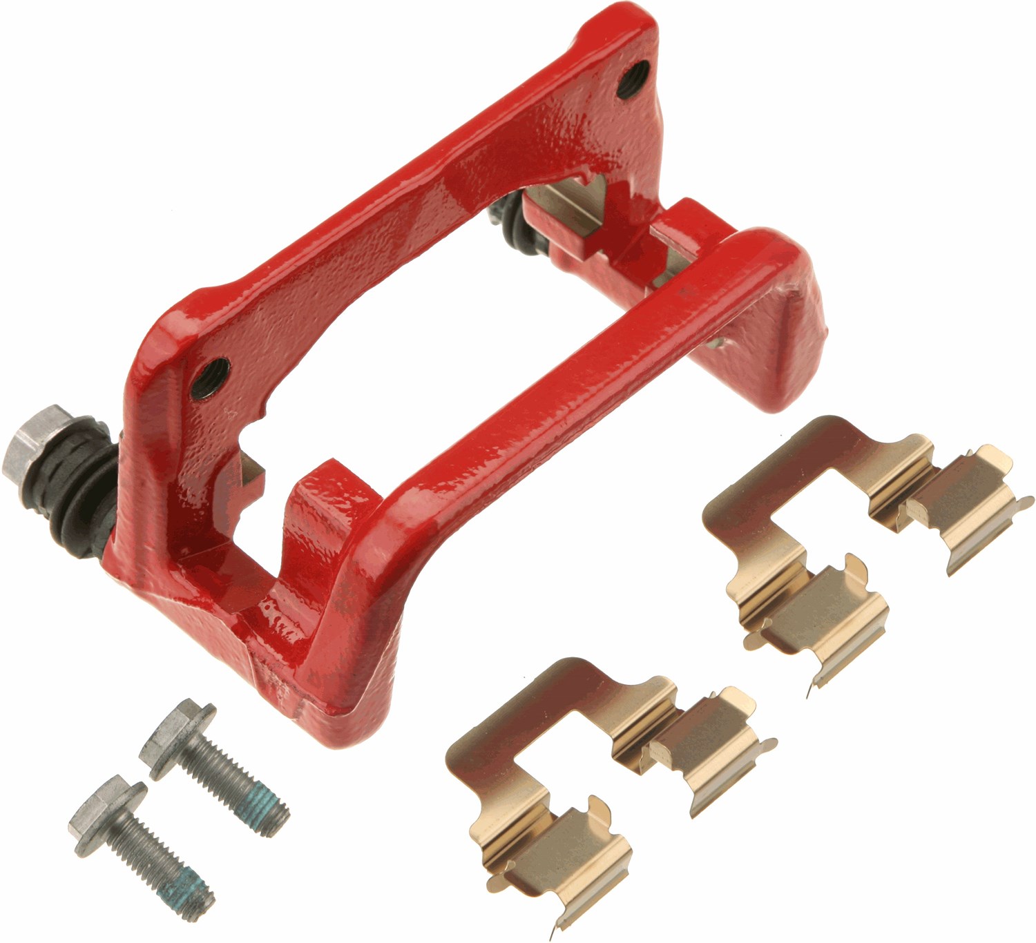 Trw Halter, Bremssattel [Hersteller-Nr. BDA1026] für Alfa Romeo