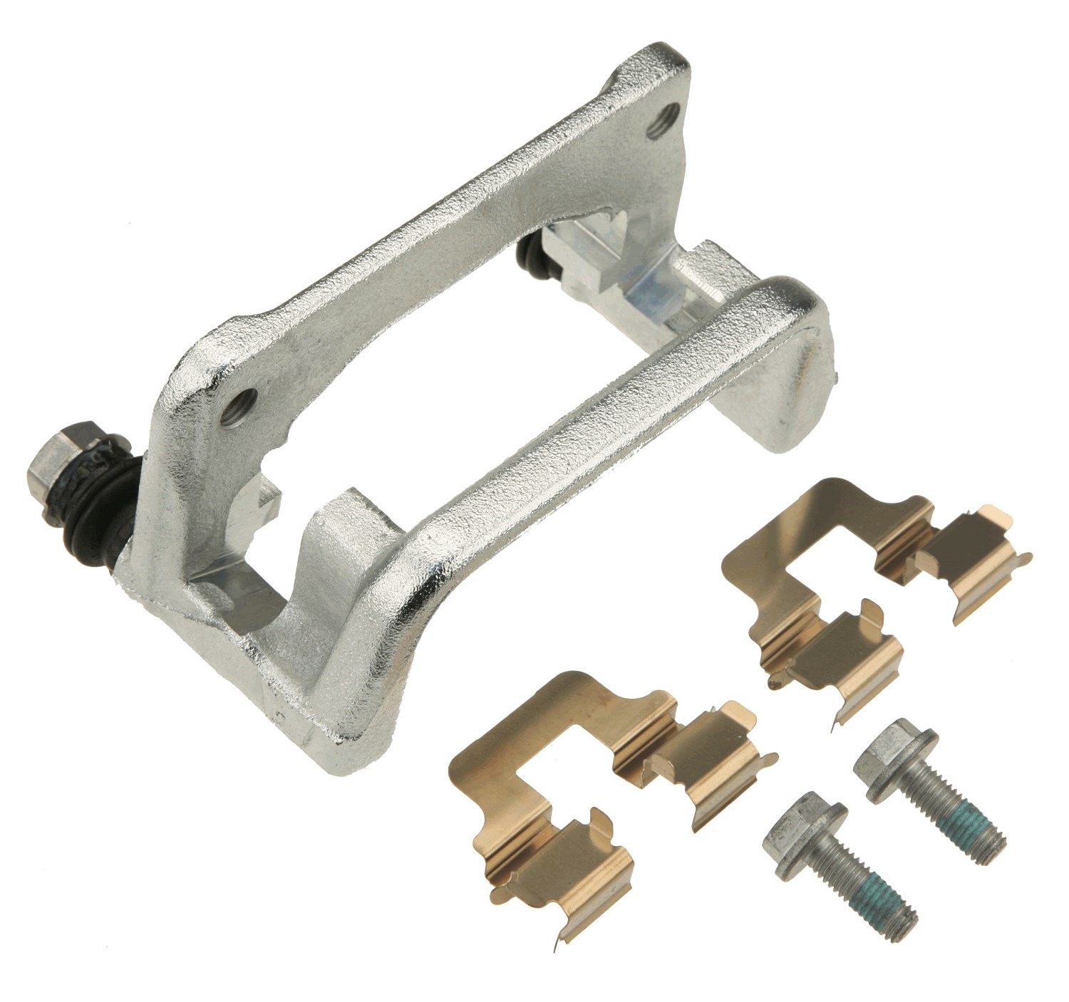 Trw Halter, Bremssattel [Hersteller-Nr. BDA1022] für Alfa Romeo, Fiat