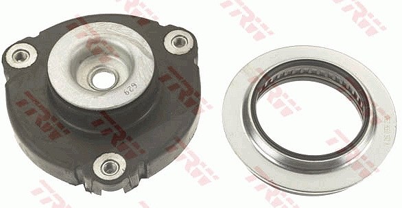 Trw Federbeinstützlager [Hersteller-Nr. JSB558] für Seat, Skoda, VW, Audi