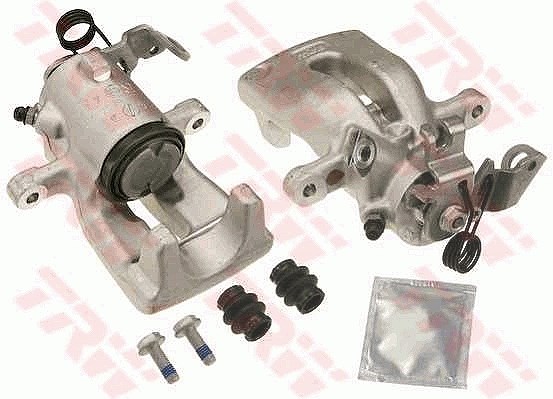 Trw Bremssattel [Hersteller-Nr. BHS1000] für Vauxhall, Opel, Chevrolet