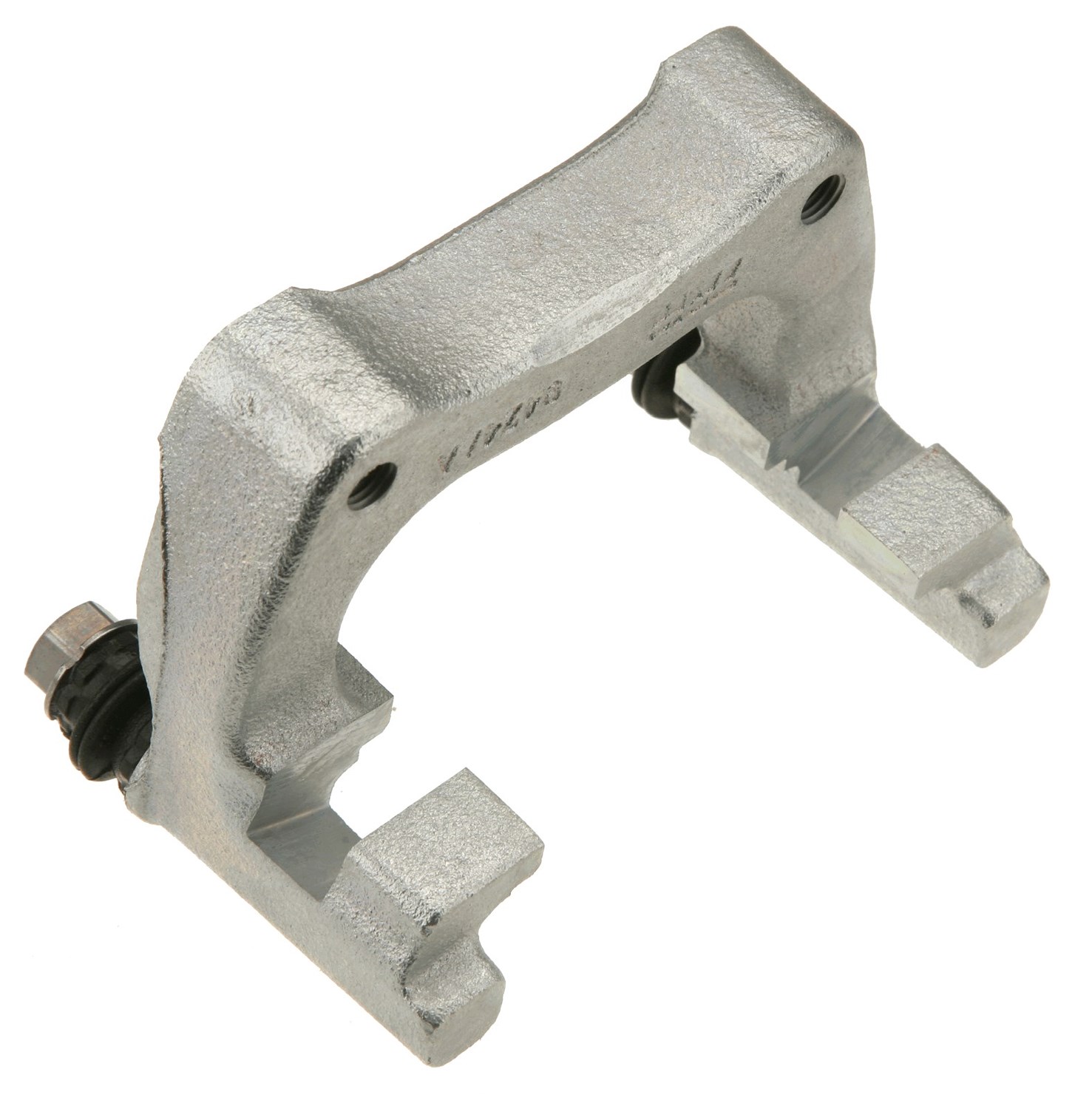 Trw Halter, Bremssattel [Hersteller-Nr. BDA988] für Peugeot, Citroën