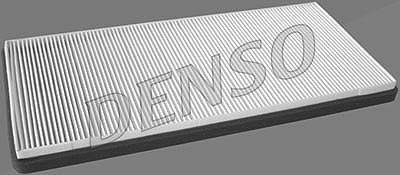 Denso Filter, Innenraumluft [Hersteller-Nr. DCF475P] für BMW, Land Rover