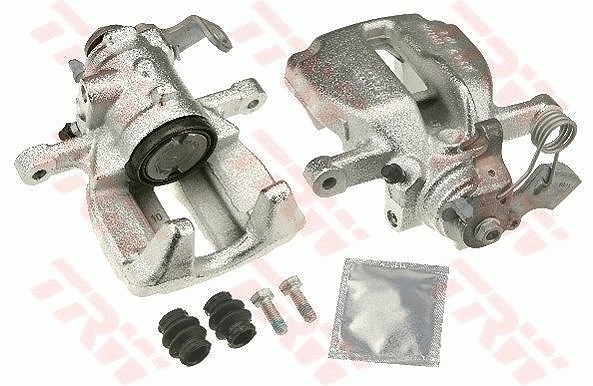 Trw Bremssattel [Hersteller-Nr. BHS998] für Fiat, Peugeot, Citroën